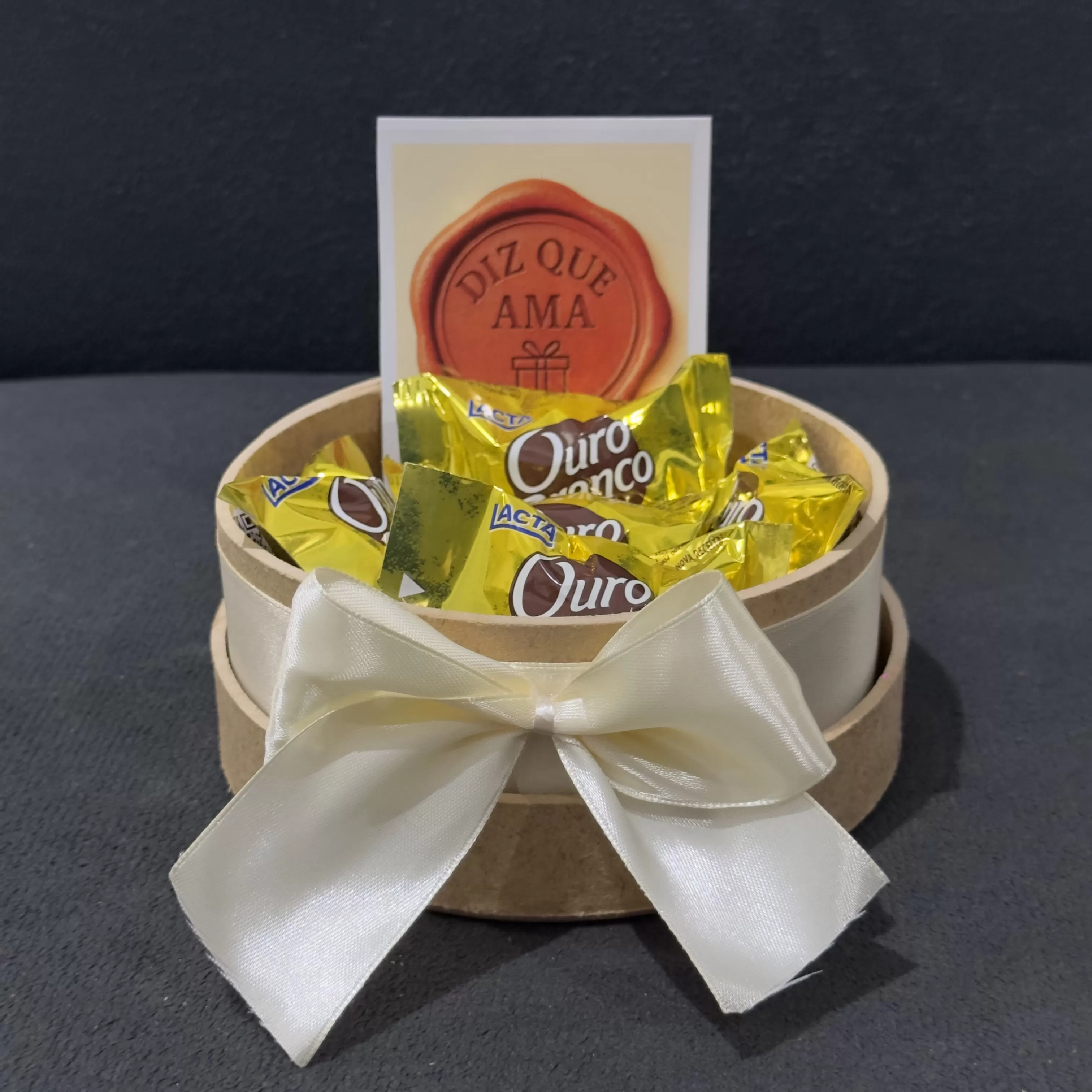 Kit de presente para Mães - Brilho do Amor em Ribeirão Preto