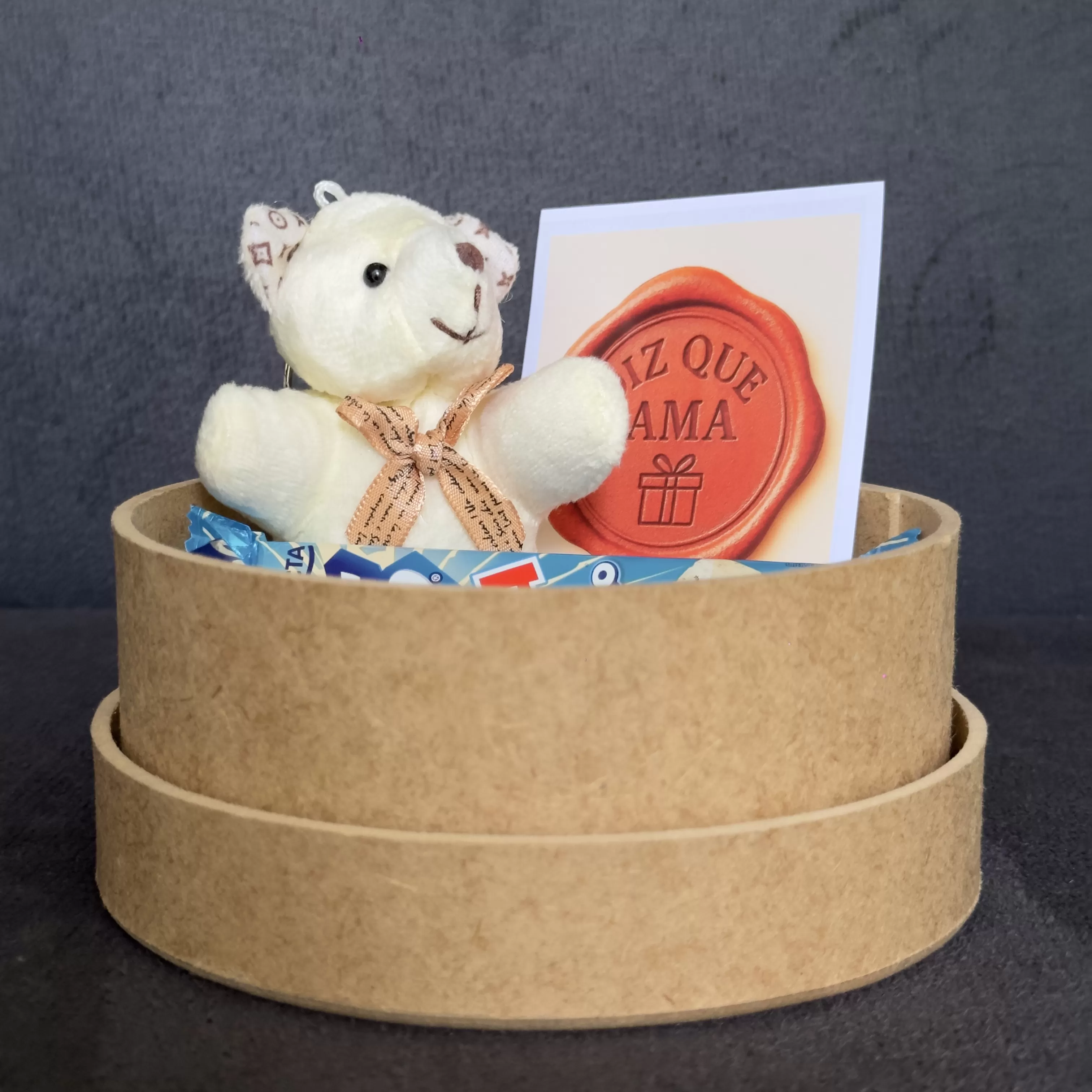 Kit de presente para Mães - Diz Que Ama Todo Dia em Ribeirão Preto