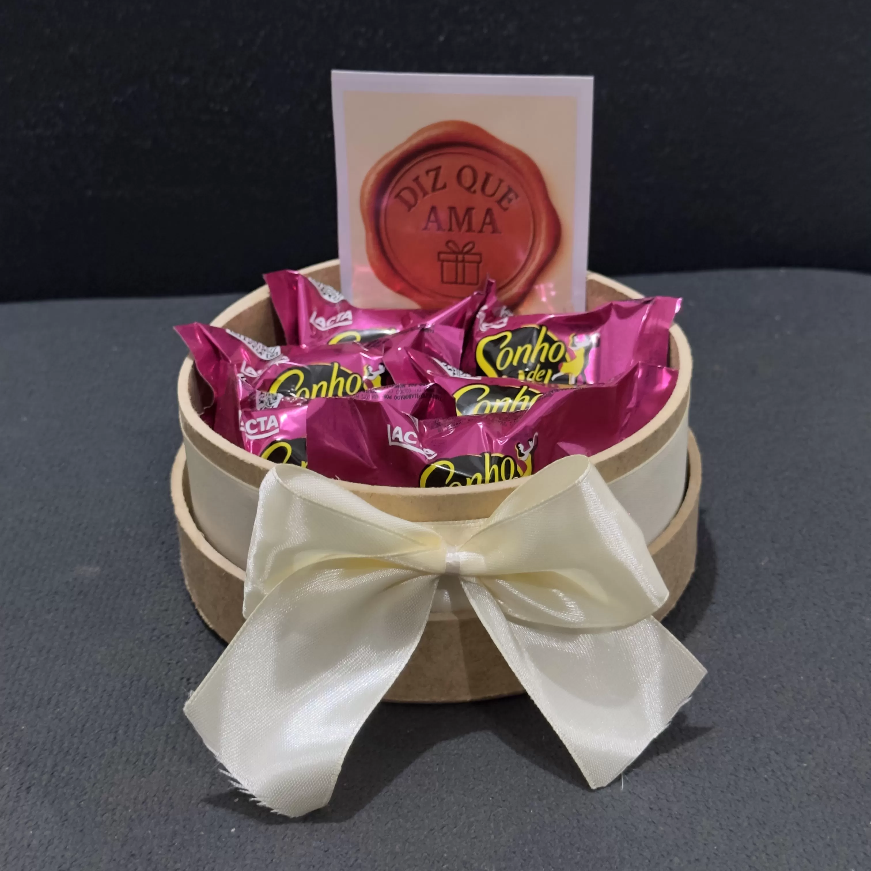 Kit de presente para Homens - Doce Sonhar em Ribeirão Preto