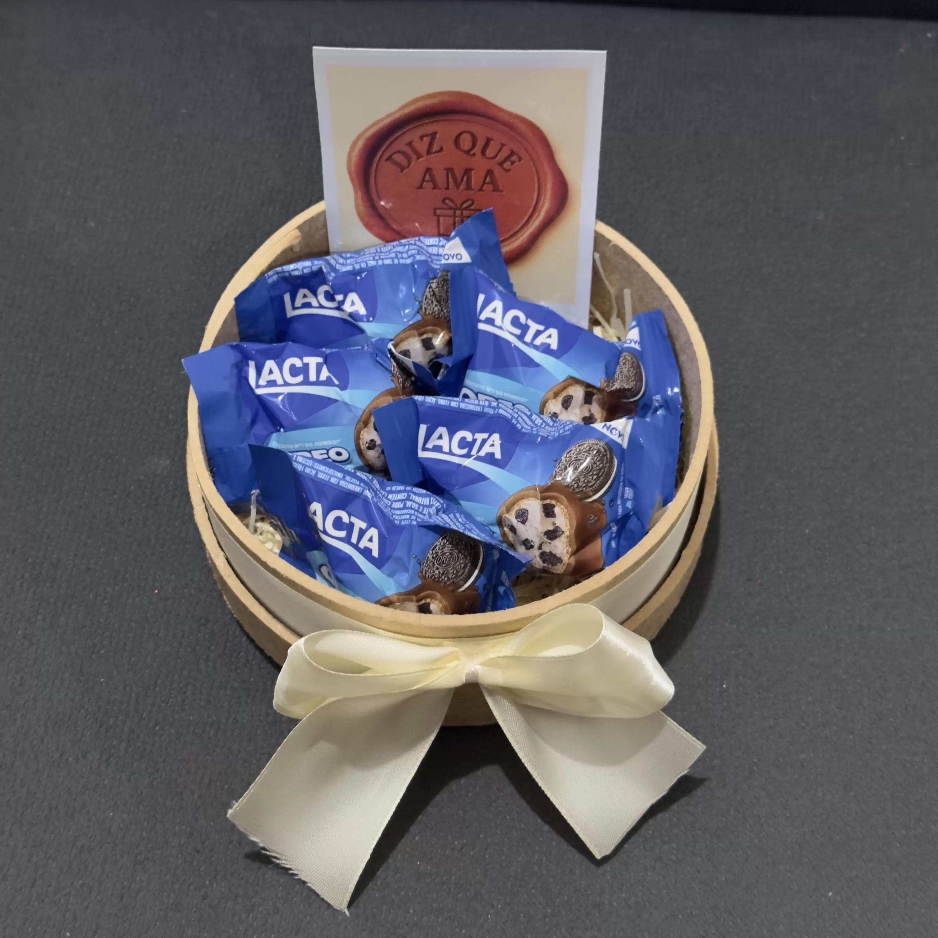 Kit de presente para Homens - Toque Azul em Ribeirão Preto