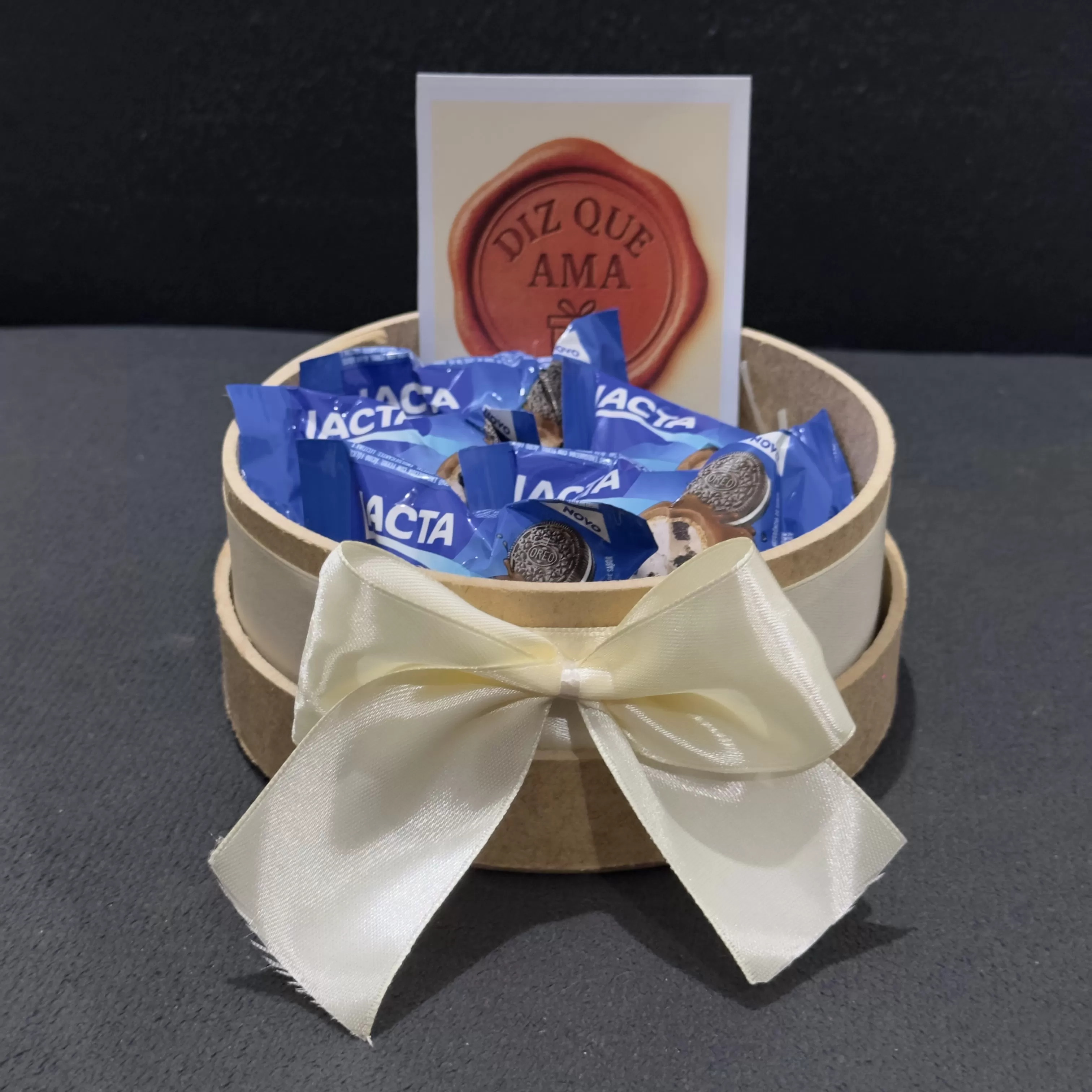 Kit de presente para Homens - Toque Azul em Ribeirão Preto